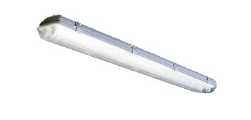 Светодиодный влагозащищенные светильники ССВЗ-120-30