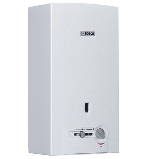 Газовая колонка Bosch Therm 4000 WR P