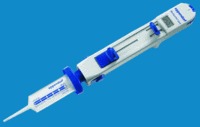 Степпер Multipipette Plus