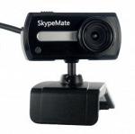 Вебкамера SkypeMate WC-213