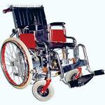 Кресло-коляска инвалидная ИННЭЛ-4 "УЮТ"