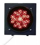 Светодиодный светофор SOMMER (красный)