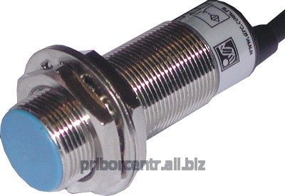 Датчики положения LM18-3005PC; LM18-3005NC; LM18-3005PA; LM18-3005NA