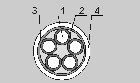 Кабель  МКЭШ по ГОСТ 10348-80