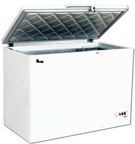 Морозильный ларь Juka Z1000, технологическое, кухонное оборудование по низким ценам