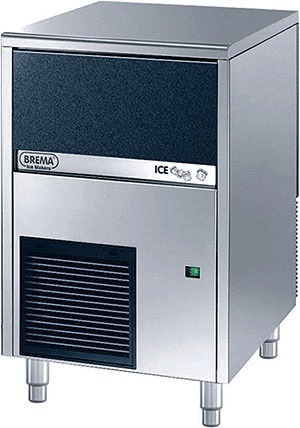 Льдогенератор Brema GB 903A