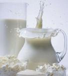 Ингредиенты для молочных продуктов