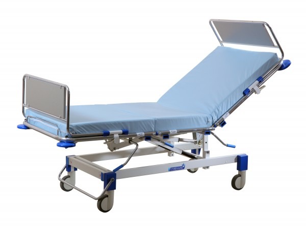 Кровать медицинская КФ-125