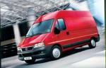 Микроавтобус FIAT Ducato