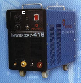 Инвертор комбинированный ZX-7 416 Exclusive