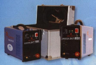 Выпрямитель инверторный ZX-7 180 A (200) A