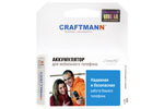 Аккумулятор Craftmann для Acer beTOUCH E101
