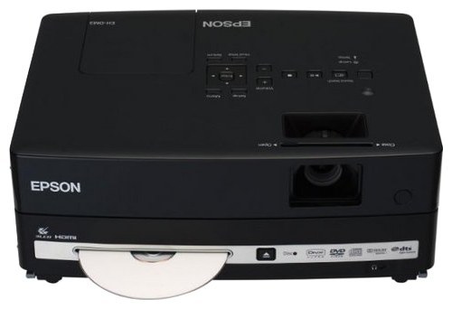 Проектор Epson EH-DM3