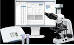 Система для работы с микроскопией осадка мочи и биохимическим анализом мочи Vision Uri+