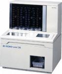 Система автоматизации преаналитического этапа работы в лаборатории BC ROBO-mini