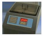 Встряхиватель-инкубатор Stat Fax 2200