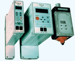 Сигнализатор горючих газов СТМ-30-05