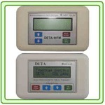 Портативный прибор низкочастотной электромагнитной терапии DETA-ELIS RITM 10