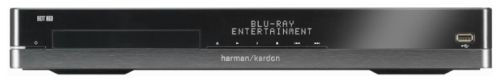 Blu-ray проигрыватель Harman Kardon BDT 20