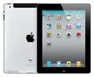 Планшет Apple iPad 2 32 Gb WiFi