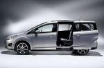 Автомобиль Ford Grand C-Max