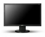 Монитор Acer LCD 19 V 193 Hqvb Black