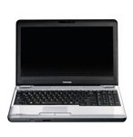 Ноутбук Toshiba Satellite L 500-1 ZW