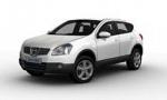 Автомобиль Nissan Qashqai