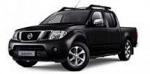 Автомобиль Nissan Navara