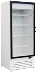 Холодильный шкаф Solo G - 0,7
