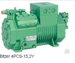 Холодильный компрессор Bitzer 4DC-5.2Y 3,72 кВт