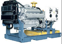 Дизель-генераторы мощностью 150 кВт - АД-150С-Т400-1Р