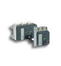 Автоматические выключатели в литом корпусе от 630 A до 1600 A Compact NS 630A