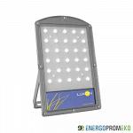 Прожектор светодиодный Luxon - Turtle 18W/60LED LP01