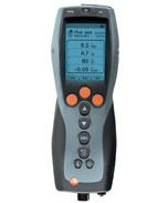 Газоанализатор testo 330-3