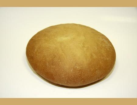 Хлеб Крестьянский подовый