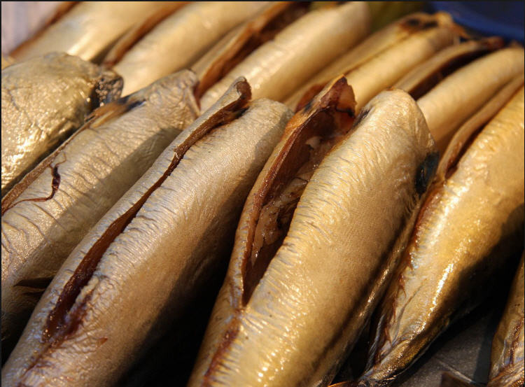 Рыба копчёная, рыба холодного копчения Севастополь, рыба копчёная купить Крым, копчёная рыба купить Украина