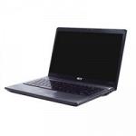 Ноутбук Aspire 5810TG-353G25Mi