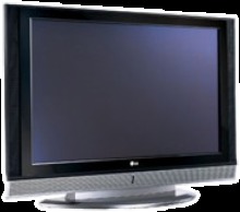 Телевизор плазменный LG 42PC3R