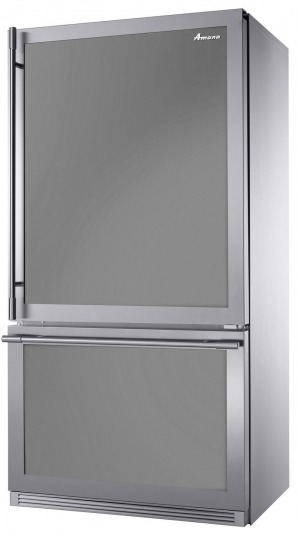Холодильник Amana AB 2026 LEK S