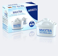 Фильтры BRITA Maxtra