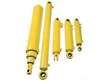 Гидроцилиндр стрелы  72104531  BOOM CYLINDER  2p-Boom