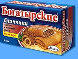 Блинчики 