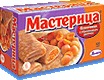 Блинчики "Мастерица" с абрикосовым джемом