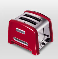 Тостер KitchenAid Artisan KTT