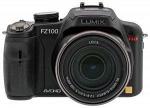 Фотокамера Panasonic Lumix DMC-FZ 100 EE-K