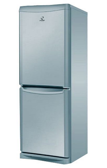 Холодильник двухкамерный Indesit NBA 16