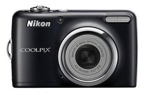 Фотоаппарат Nikon CoolPix L 23