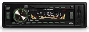 Автомагнитола Soundmax SM-CCR 3036 USB SD MMC