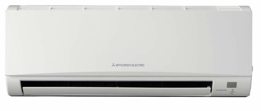 Сплит-системы Mitsubishi Electric Standard Inverter